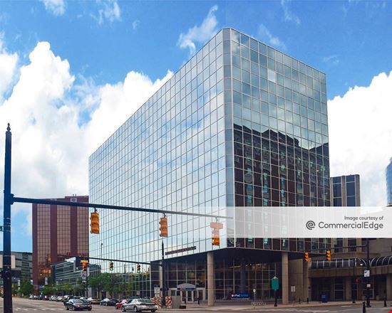 Preview of Office space for Rent at 171 Monroe Avenue NW