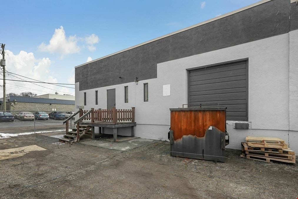 1150 Corrugated Way