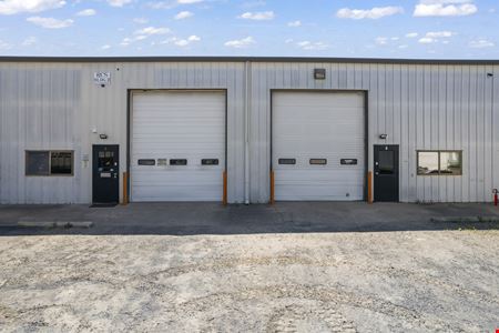Preview of Industrial space for Rent at 10210 Marsh Rd