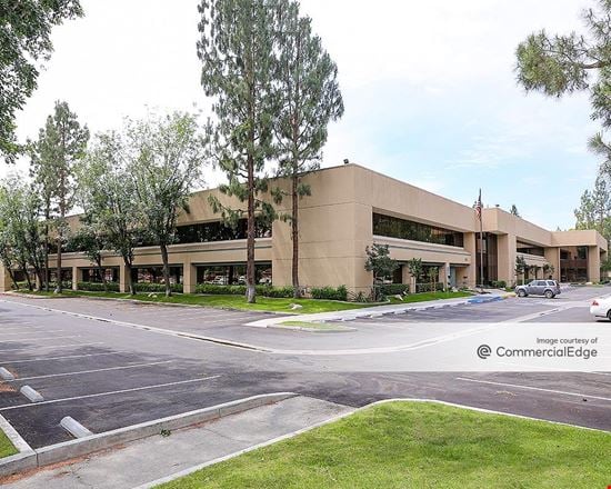 Preview of Office space for Rent at 5001 California Avenue