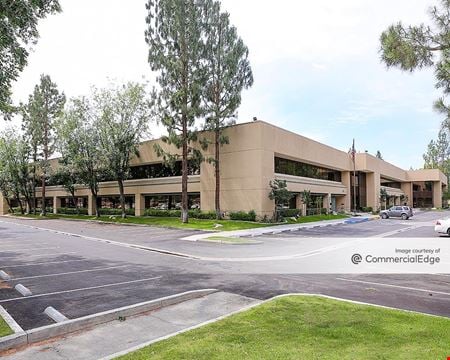 Preview of Office space for Rent at 5001 California Avenue