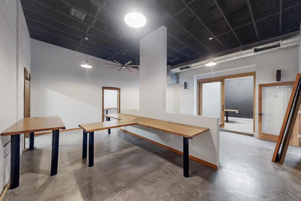 CLASS A LOS RANCHOS OFFICE/RETAIL SPACE