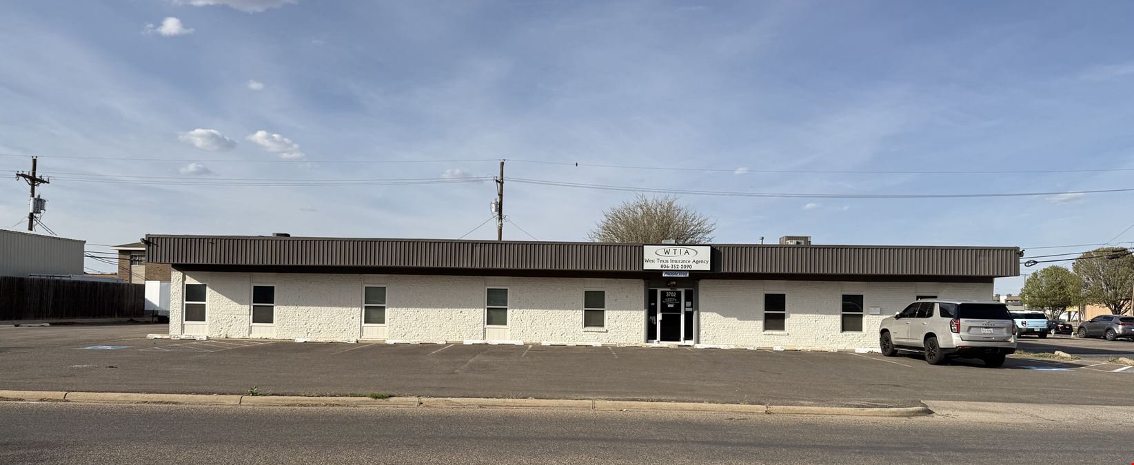3706 Mockingbird Ln