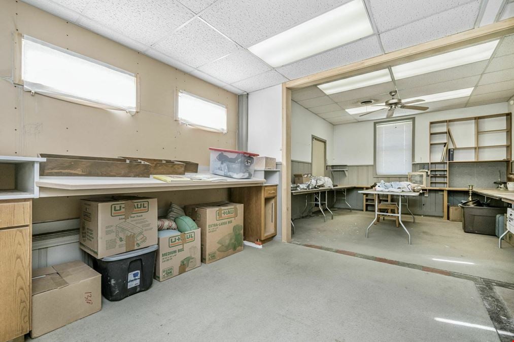 712 SW 5th Ave