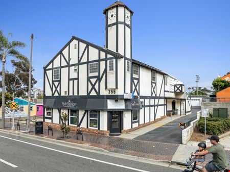Preview of Retail space for Sale at 355 Carlsbad Village Drive