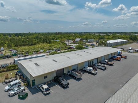 Preview of Industrial space for Rent at 2850 Mine & Mill Road