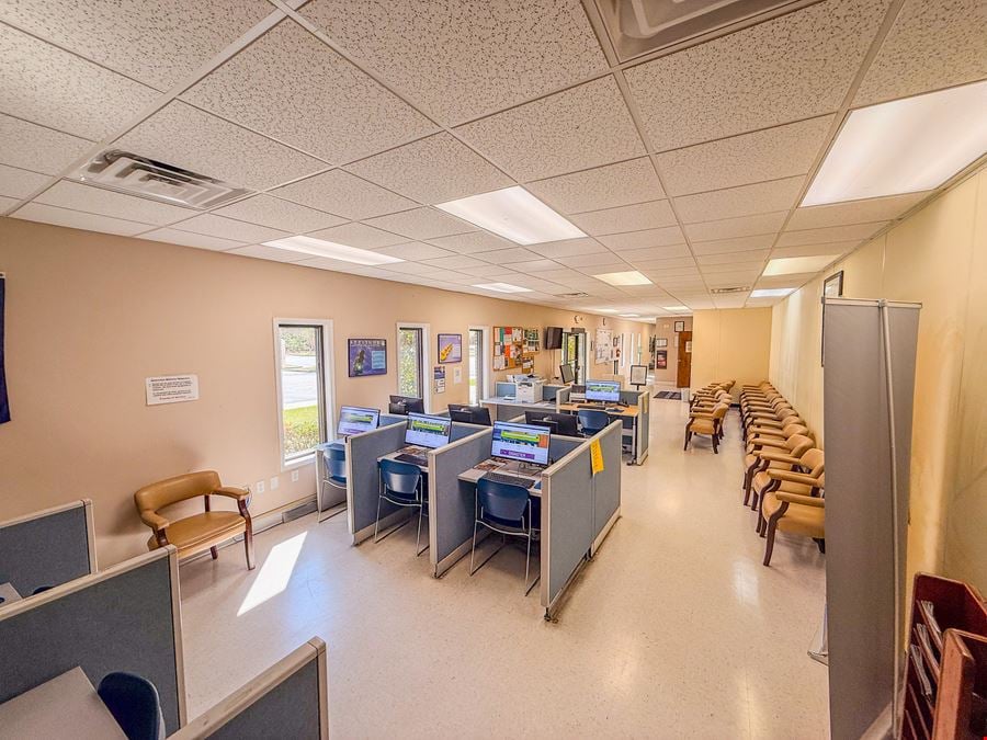 289 Corporate Dr.