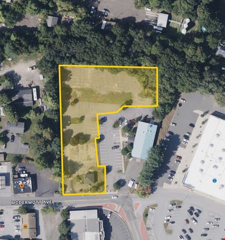 Preview of VacantLand space for Sale at 53 McDermott Ave