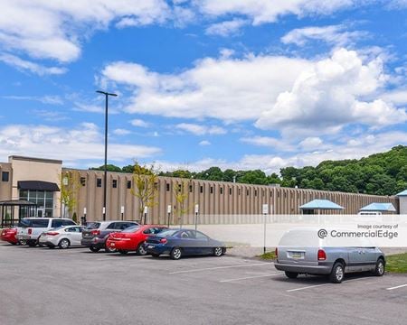Preview of Industrial space for Rent at 2250 Roswell Drive