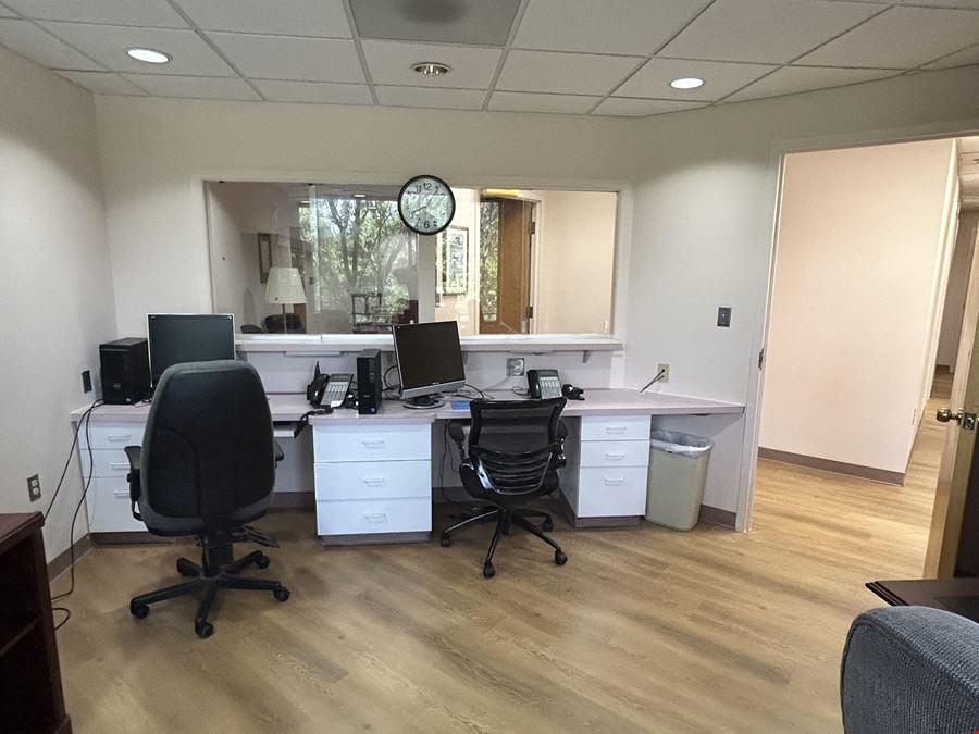 7350 Van Dusen Road, Unit 240