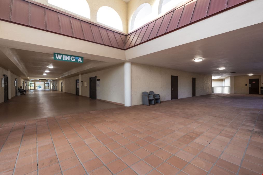 Hillmoor Professional Plaza- A102