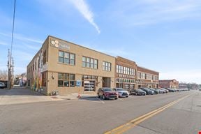 The Bitterman Building