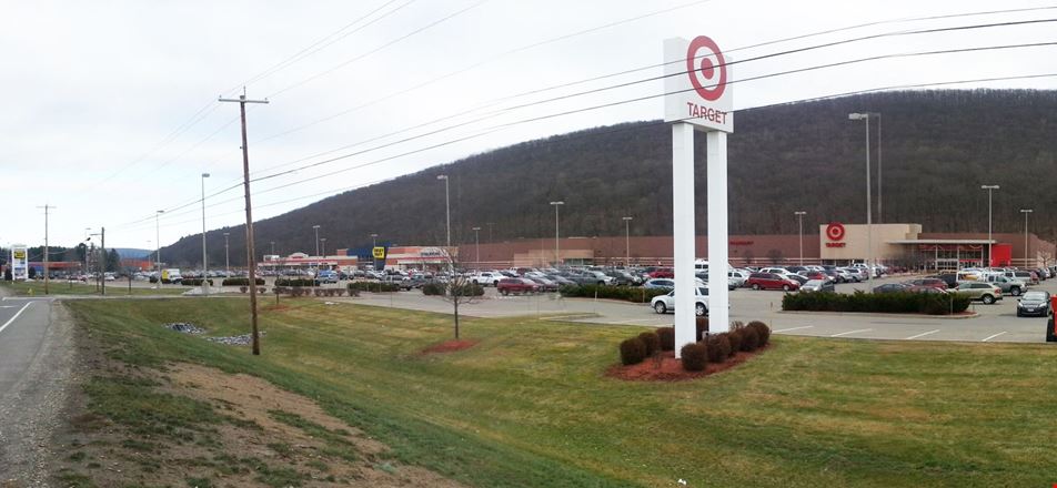 Preview of Retail space for Rent at 950 County Route 64