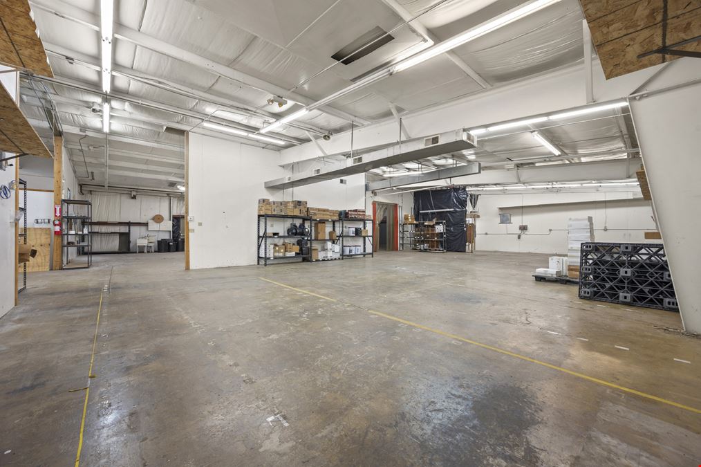 2485 Washington Rd