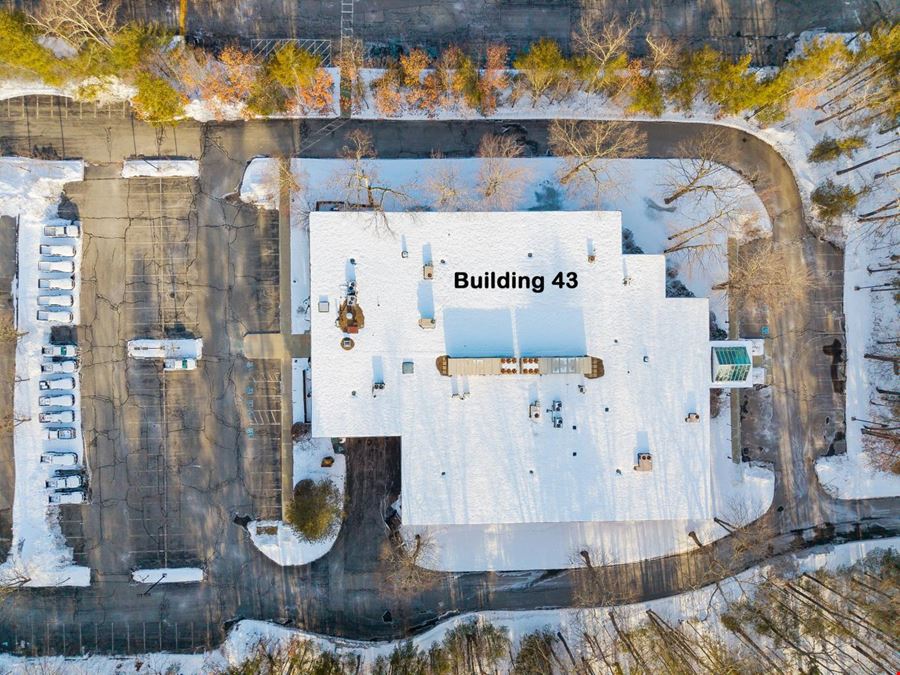 43 Nagog Park, Acton, MA 01720