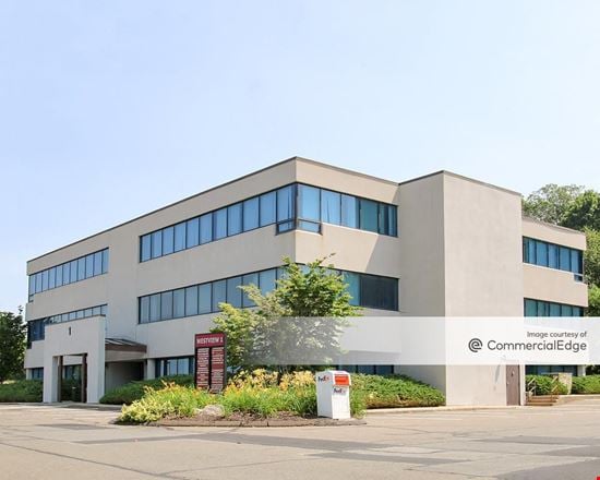 Preview of Office space for Rent at 850 North Main Street Ext