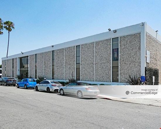 Preview of Industrial space for Rent at 3959 Landmark Street