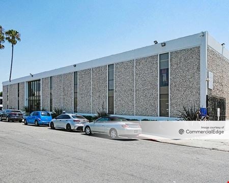 Preview of Industrial space for Rent at 3959 Landmark Street