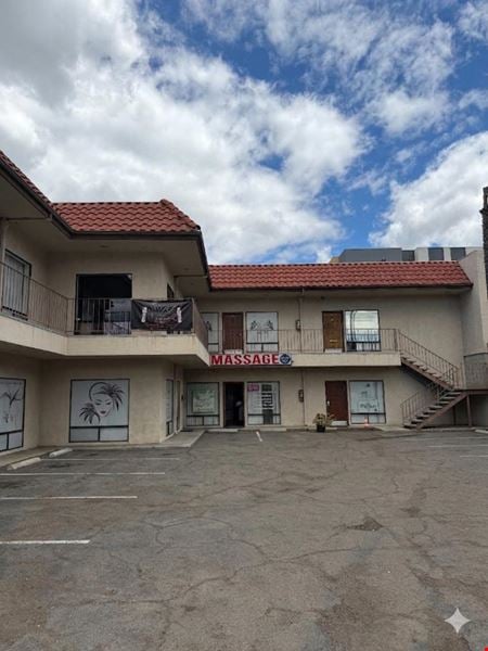 Preview of Office space for Rent at 4456 Vandever Avenue