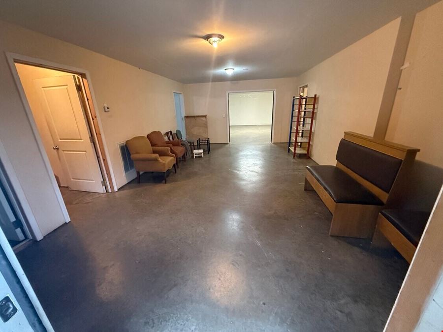 320 Mill Creek Dr