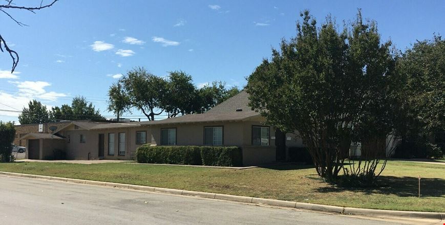 Preview of Office space for Rent at 5901 Locke Ave