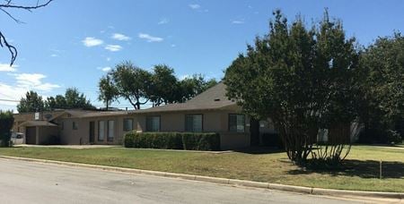 Preview of Office space for Rent at 5901 Locke Ave