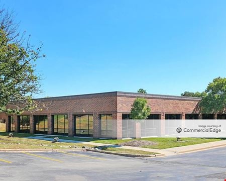 Preview of Office space for Rent at 100 North Corporate Drive