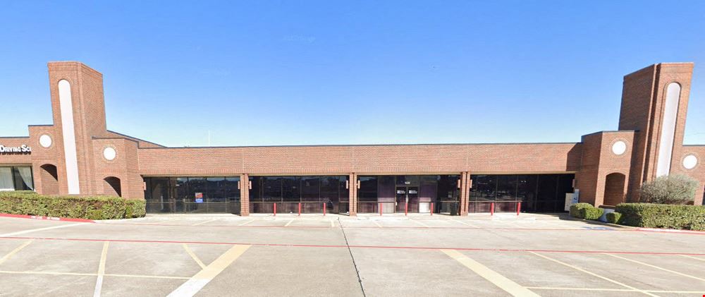 Preview of Retail space for Rent at 1600 S. Cherry Lane