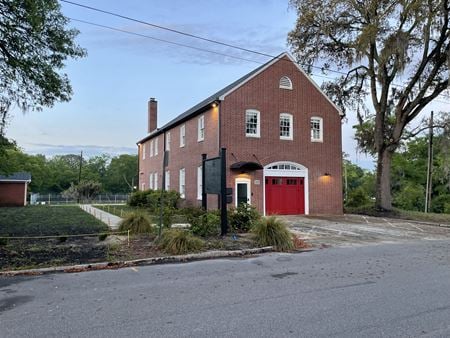Preview of Office space for Rent at 302 Willard St