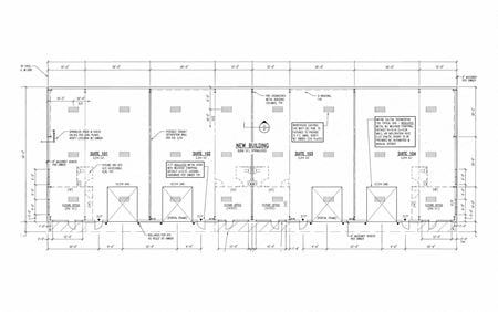 Preview of Industrial space for Rent at 28215 112th St E