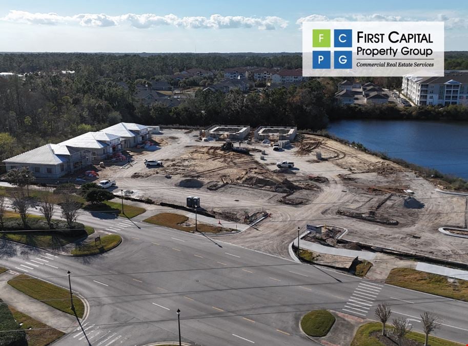 Palm Coast Town Center Exchange