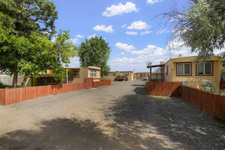 Preview of Multi-Family space for Sale at 203 8 Street