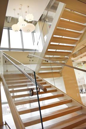 Fountain Place | Sublease 219,795 SF