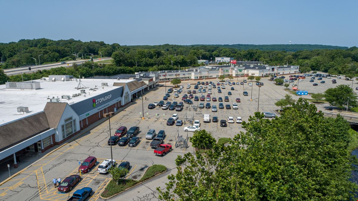 Norwich, CT - Norwichtown Commons