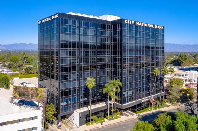 Preview of Office space for Rent at 16133 Ventura Blvd