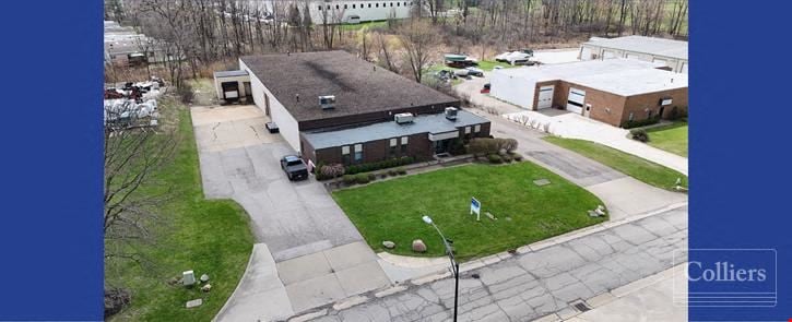 For Sale or Lease