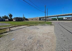 +-1.95 Acres with 4 Street Access