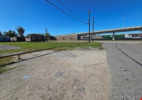 +-1.95 Acres with 4 Street Access