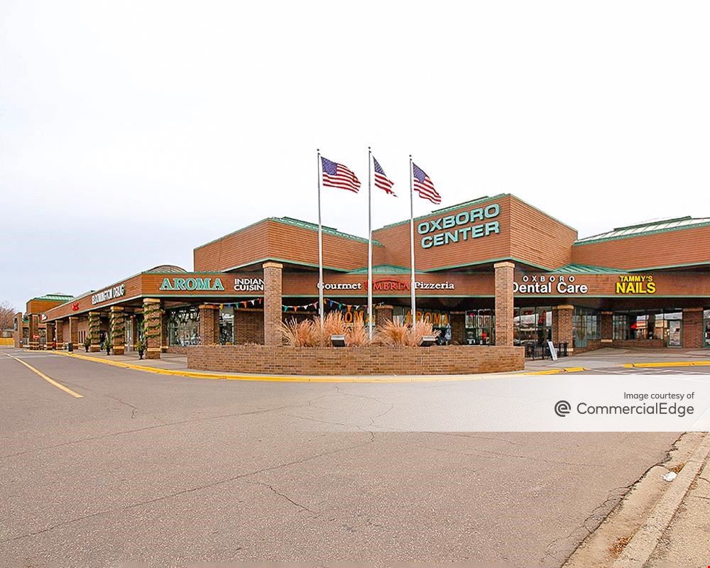 Oxboro Square
