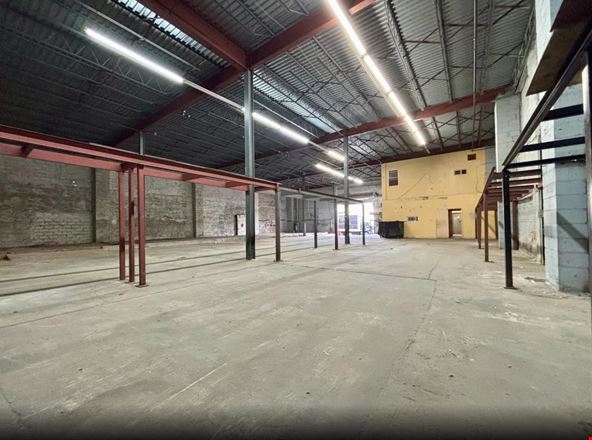 Preview of Industrial space for Rent at 88 Harrison Pl