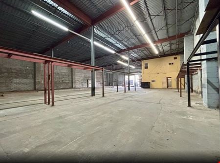 Preview of Industrial space for Rent at 88 Harrison Pl