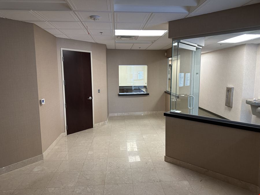 Suite 210 - 29877 Telegraph Road - Medical Office