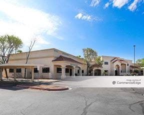 Harbor Shores Medical Center I