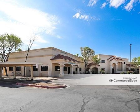 Preview of Office space for Sale at 3921 East Baseline Road