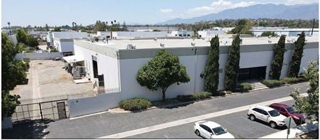 Preview of Industrial space for Sale at 176 Pacific St