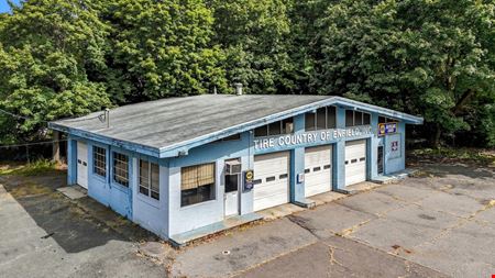Preview of Retail space for Sale at 623 Hazard Ave