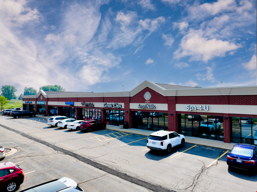 Calumet Center | Appleton, WI