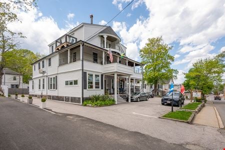 Preview of Other space for Sale at 35-39 Holland Ave