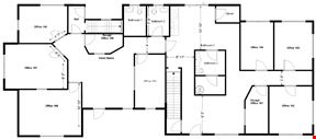 Baybridge Office Suites