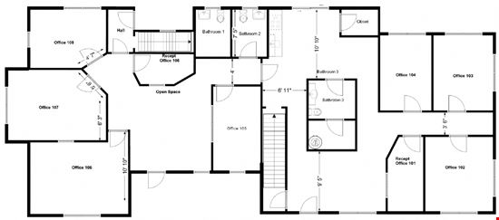 BayBridge Office Suites